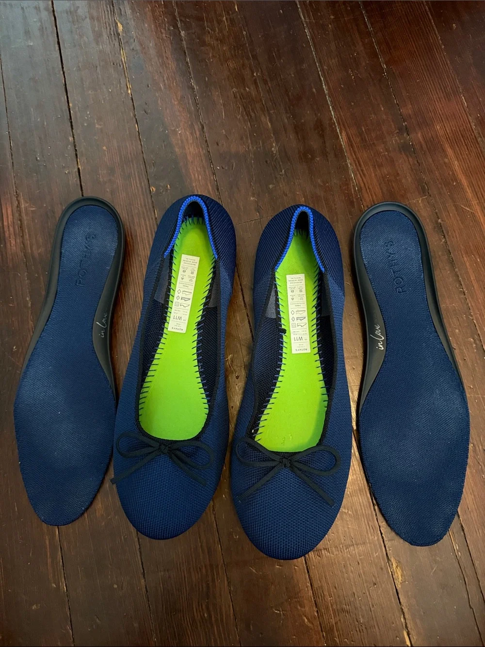 Rothys rothy women